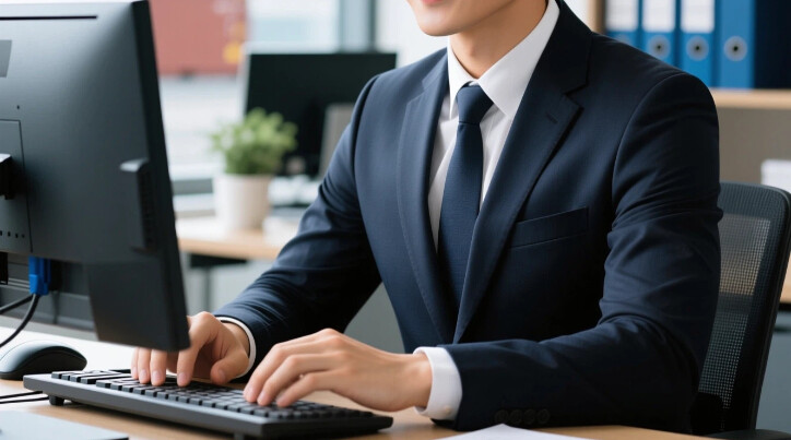 外貿(mào)業(yè)務(wù)員怎么找客戶？8大方法+數(shù)字化工具讓業(yè)績(jī)翻倍