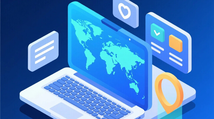 外貿(mào)開發(fā)客戶渠道有哪些？10大渠道+選擇指南讓詢盤翻倍