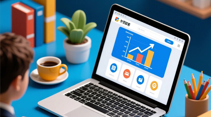 外貿(mào)獲客成本高、效率低？2026年聰明的外貿(mào)人都在用這套方法