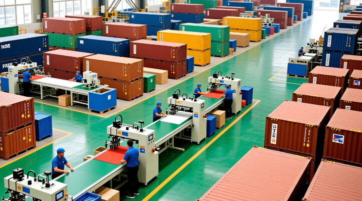 小加工廠怎么找客戶？從0到月入50萬(wàn)的獲客實(shí)戰(zhàn)手冊(cè)