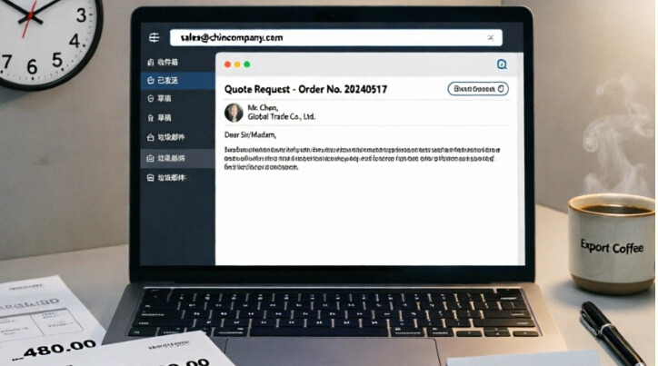 郵件營銷轉化率低的原因你知道嗎？外貿團隊如何應對？