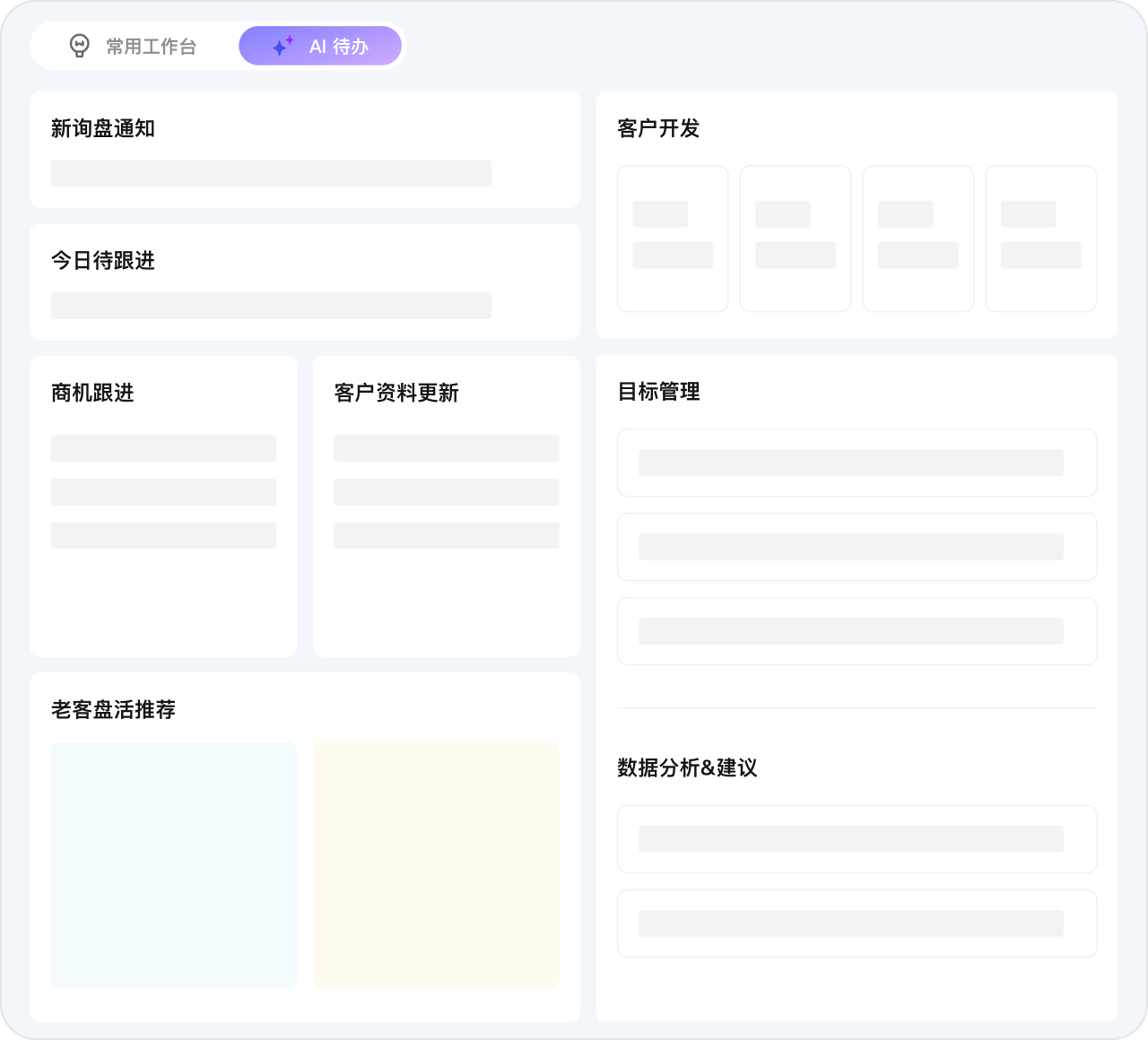OKKI 經營數據監測