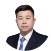 高慶擘